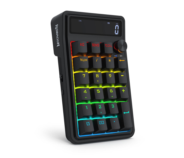 Redragon Cove K733-RGB-WL - 1477463 - zdjęcie 2